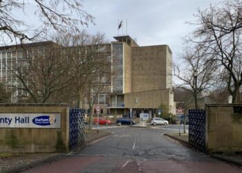 New rules to control rise in HMOs in County Durham