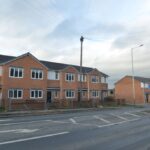 Empty village homes marketed as “government-backed buy-to-let…