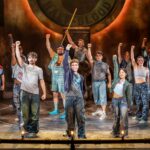 High-voltage night of theatre with The Lightning…