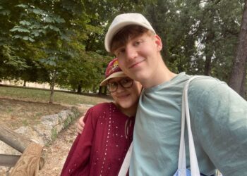 Mickleton teen to host live music charity event in honour of girlfriend