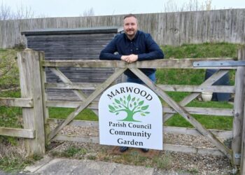 Marwood – a widespread community with a big heart