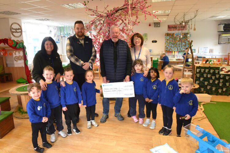 Schools Meet parade cash boost