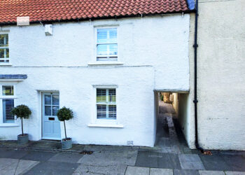 Parish council backs public right of way bid for passage