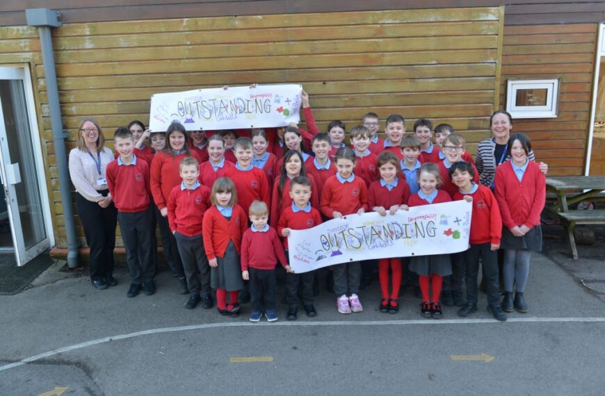 Barnard Castle school is top&hellip;