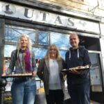 Success for Time Together Utass scheme