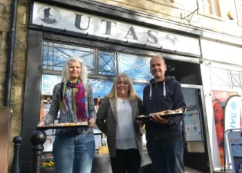 Success for Time Together Utass scheme