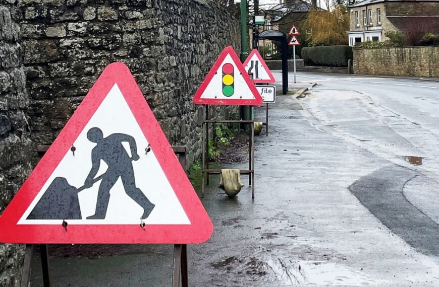 County council acts after village&hellip;