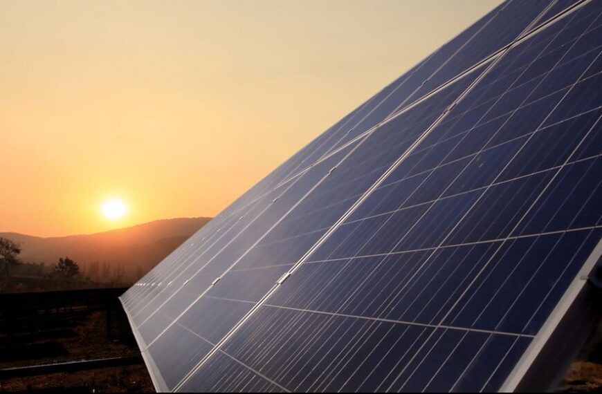 Concerns over solar farm plans