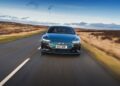 Audi A6 e-tron is turbo-charged  