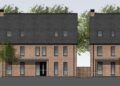 Bid for new homes in Barnard Castle