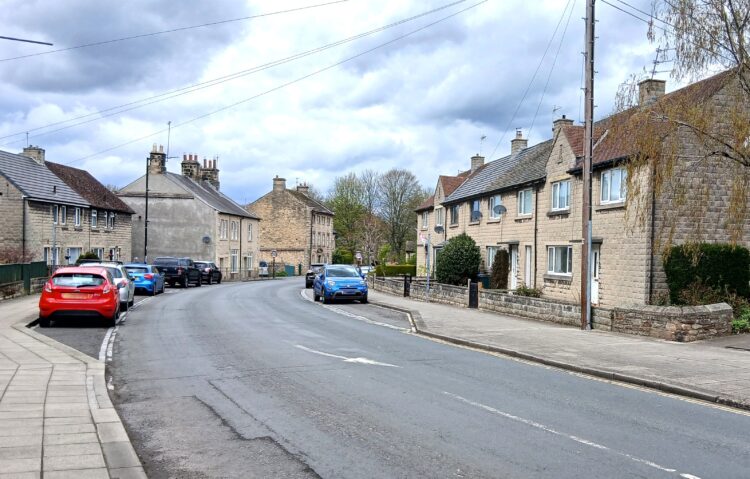 Controversial temporary parking ban set to come into force in Barnard Castle