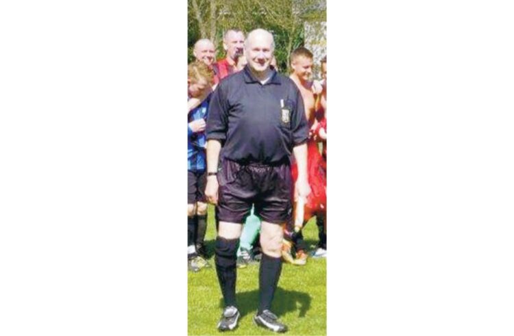 Farewell to football legend Jack Morton