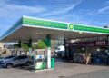 Petrol station operators review security after knife-point robberies