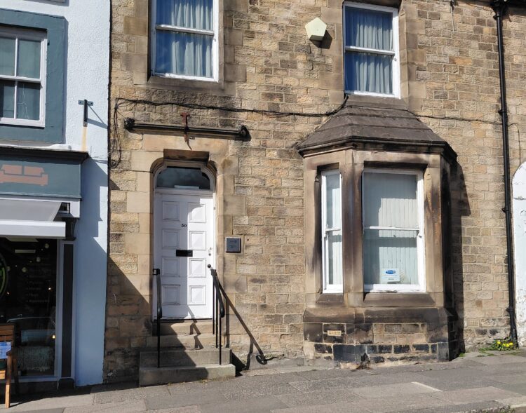 Barnard Castle Register Office set to close