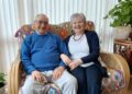 60 years of happiness for Middleton couple