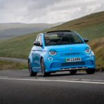 Abarth 500e is built for fun