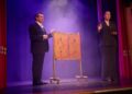 Amethyst awarded top Magic Circle honour