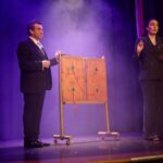 Amethyst awarded top Magic Circle honour