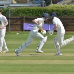 Barnard Castle open up 12-point lead