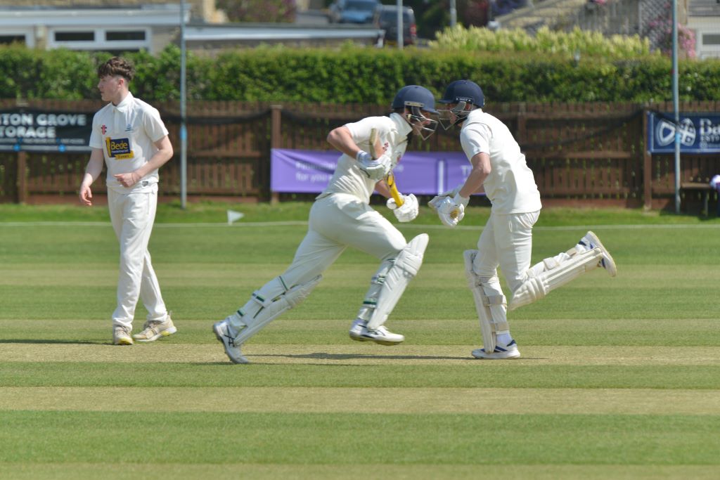Barnard Castle open up 12-point lead