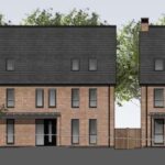 Bid for new homes in Barnard Castle