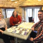 Putting Barnard Castle on the map