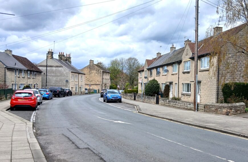 Controversial temporary parking ban set&hellip;