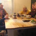 Chatty cafe to launch at Barnard Castle’s&hellip;