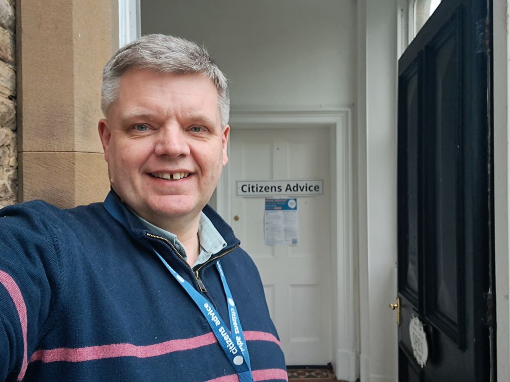 Citizens Advice expands services in Teesdale