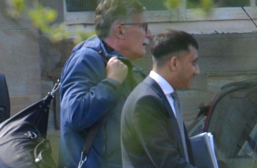 Financial director defrauded £75,000 from firm