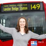 London calling