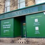 Tenant confirmed for empty Barnard Castle shop