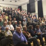 Hope Moor Wind Farm: Battle lines are&hellip;