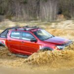 Isuzu D-Max V-Cross inspires you to keep on&hellip;