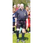 Farewell to football legend Jack Morton