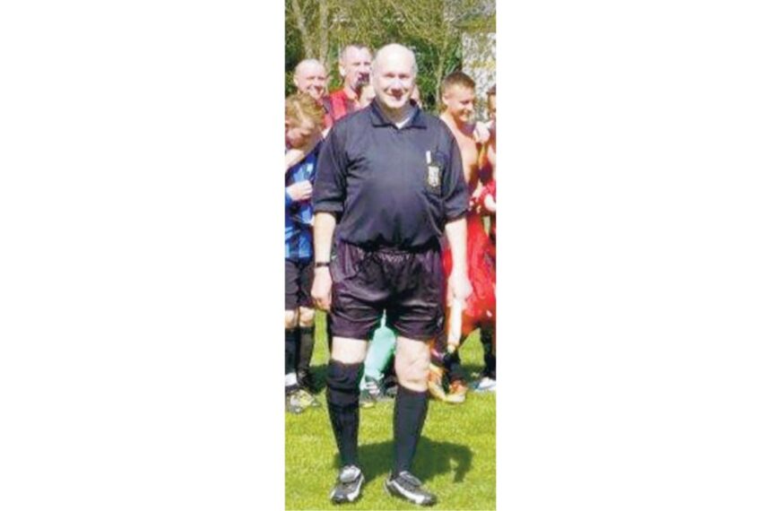 Farewell to football legend Jack&hellip;