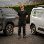 Theft wrecks young entrepreneur’s business