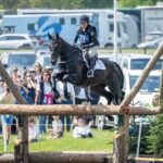 Badminton Horse Trials success for Teesdale event&hellip;