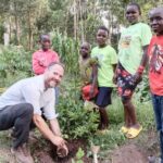 Growing for good