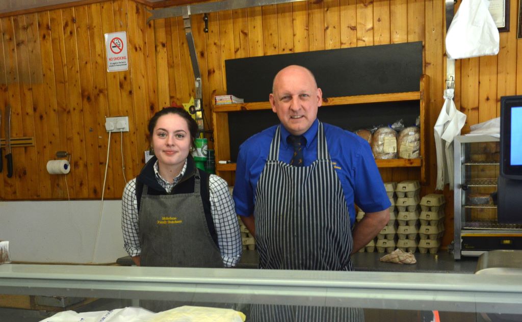 McFarlane Family Butchers has enduring place in&hellip;