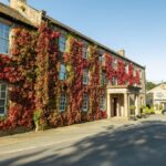 Greta Bridge’s Morritt Hotel on market for&hellip;
