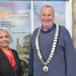 Paul Ing elected as Barnard Castle mayor&hellip;