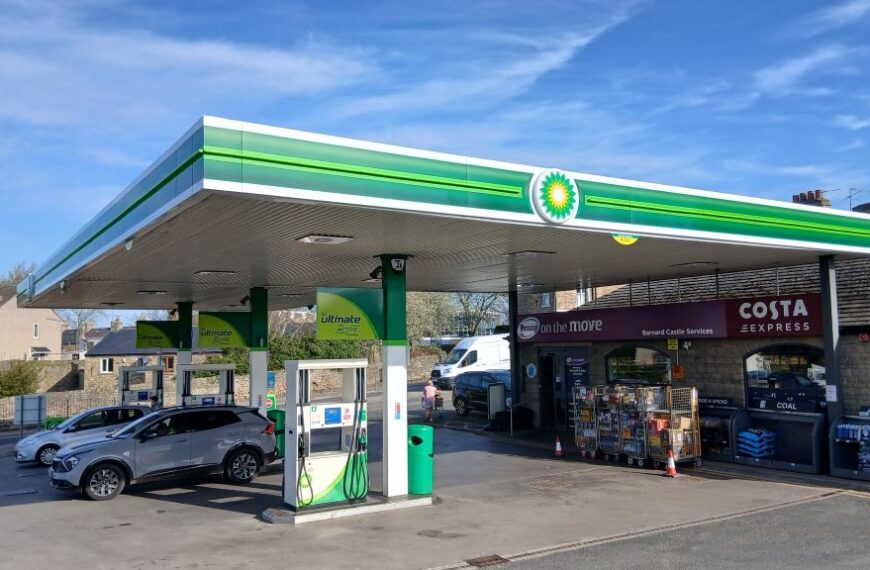 Petrol station operators review security&hellip;