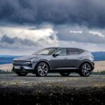 Polestar 3 is simply super