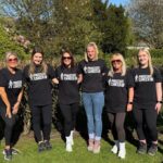 Academy team to tackle four peaks challenge&hellip;
