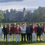 Dutch courage as Ajax Cricket Club triumph…