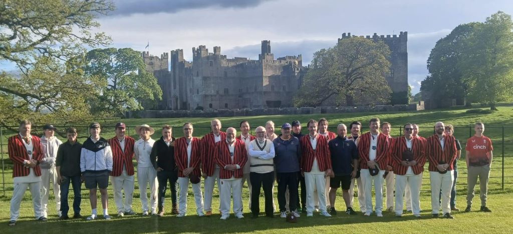 Dutch courage as Ajax Cricket Club triumph&hellip;