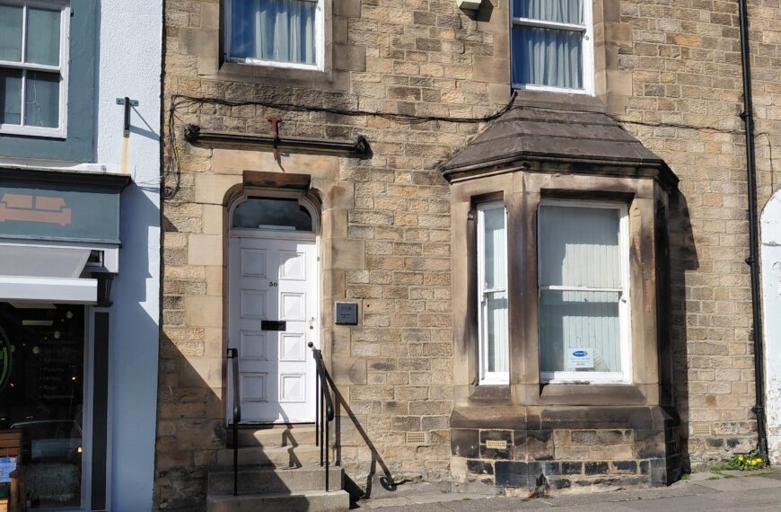 Barnard Castle Register Office set&hellip;