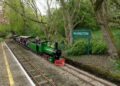 Full steam ahead for Thorpe Light Railway