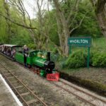 Full steam ahead for Thorpe Light Railway